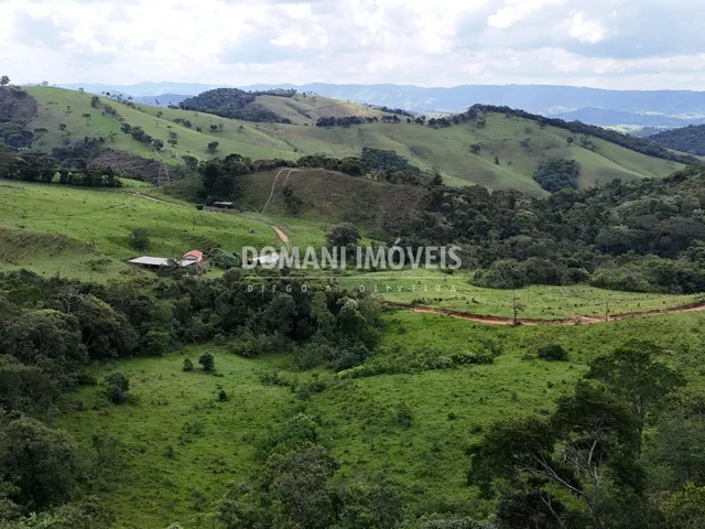Imagem 2: AREA RESIDENCIAL em CONGONHAL - MG, Região de Pouso Alegre