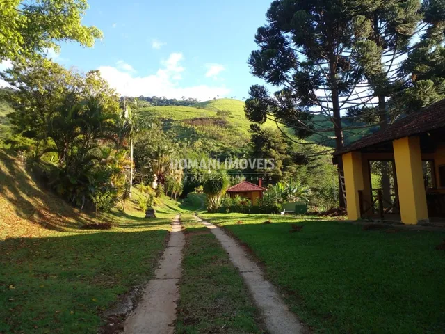 Imagem 12: SITIO RESIDENCIAL em ITAJUBÁ - MG, Região de Itajubá