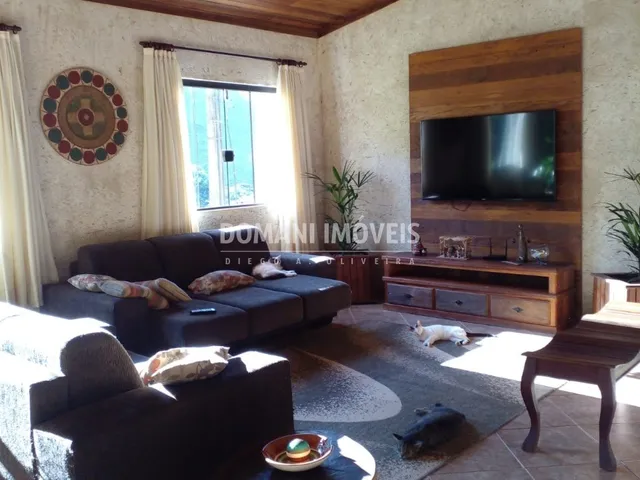 Imagem 3: SITIO RESIDENCIAL em ITAJUBÁ - MG, Região de Itajubá