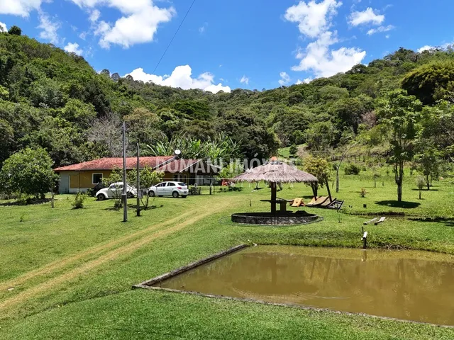 Imagem: Sitio - Santo Antônio do Pinhal