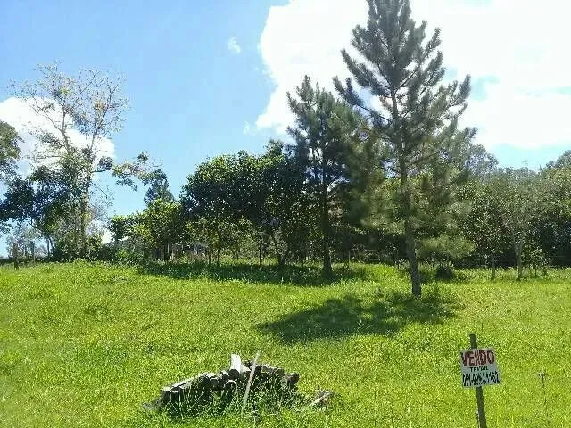 Imagem: Terrenao com Luz Instalada!!!Ac. Troca!