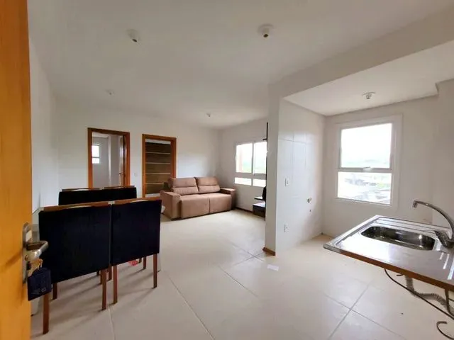 Imagem 7: Pronto para Morar - 2 Dorm 1 Vaga - Vila Nova - Três Coroas - Rs - Direto com A