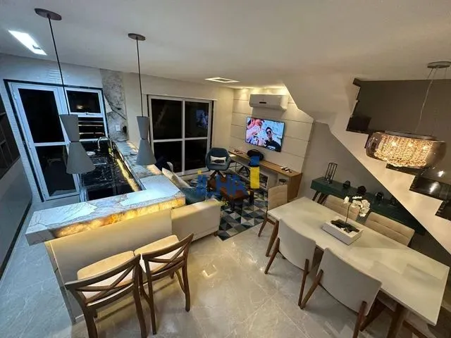 Imagem: Casa com 3 Dormitórios À Venda, 117 M²