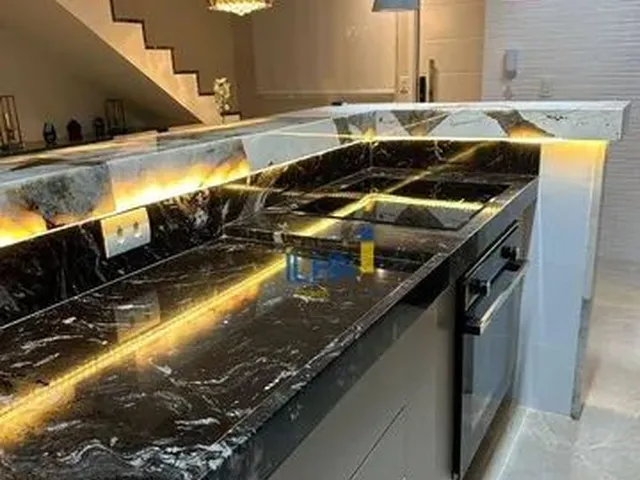 Imagem 8: Casa com 3 Dormitórios À Venda, 117 M² por R$ 1.050.000,00 - Serra Centro - Serra/Es