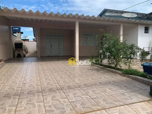Imagem: Casa a Venda no Conjunto Tucumã