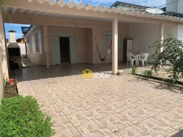 Imagem 11: Casa a Venda no Conjunto Tucumã