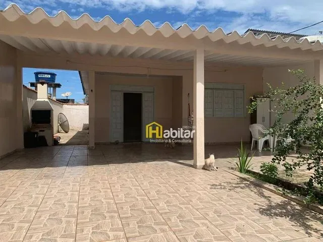 Imagem 4: Casa a Venda no Conjunto Tucumã