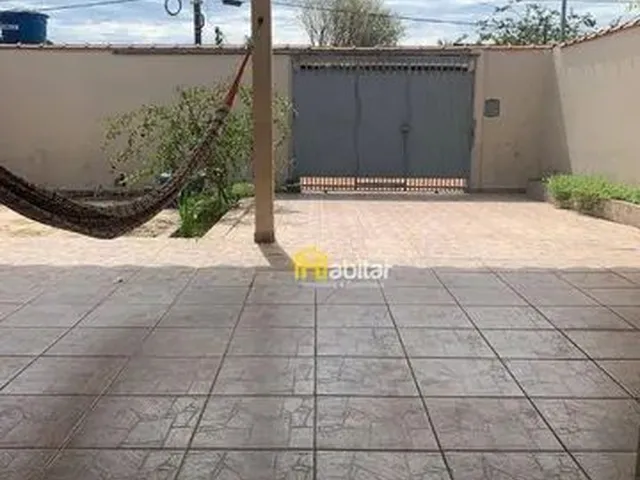 Imagem 5: Casa a Venda no Conjunto Tucumã