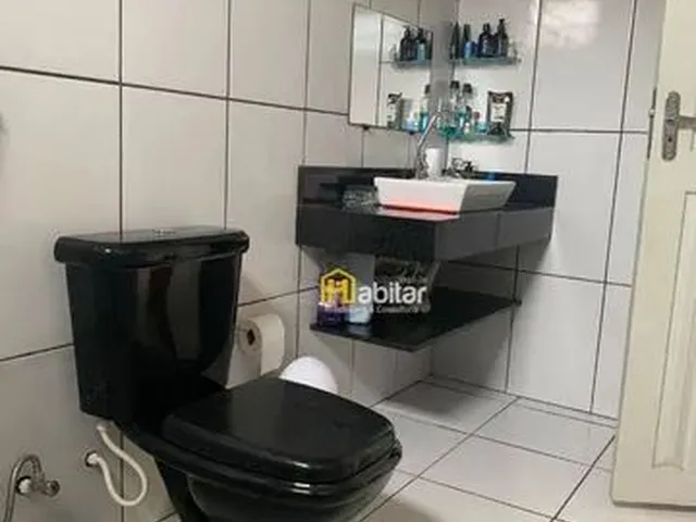 Imagem 14: Casa a Venda no Conjunto Tucumã