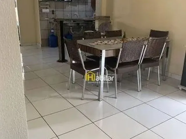 Imagem 2: Casa a Venda no Conjunto Tucumã