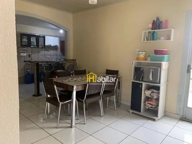 Imagem 16: Casa a Venda no Conjunto Tucumã