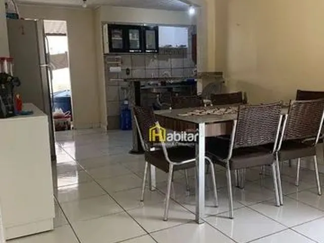 Imagem 10: Casa a Venda no Conjunto Tucumã