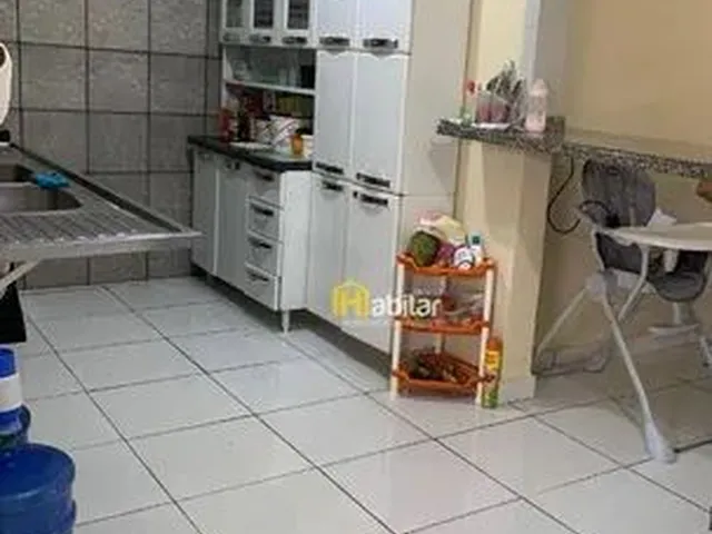 Imagem 6: Casa a Venda no Conjunto Tucumã