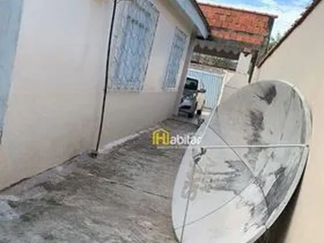 Imagem 8: Casa a Venda no Conjunto Tucumã