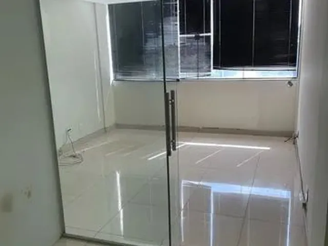 Imagem: Sala Ed Consei - Gaurá II