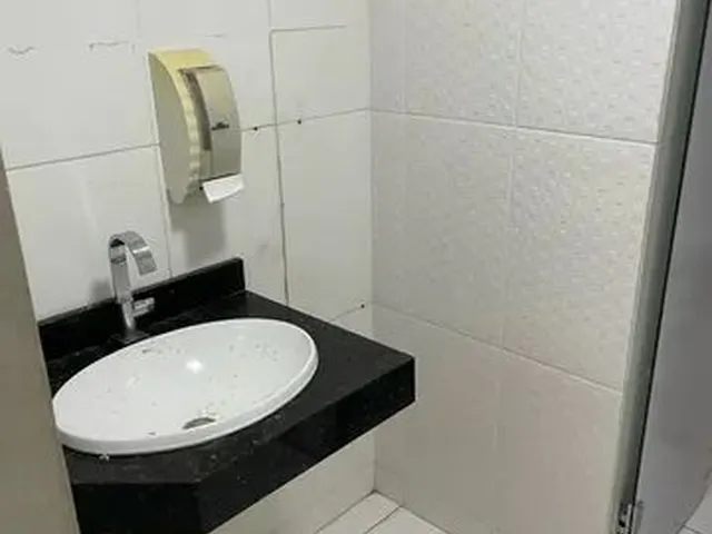 Imagem 2: Sala Ed Consei - Gaurá II