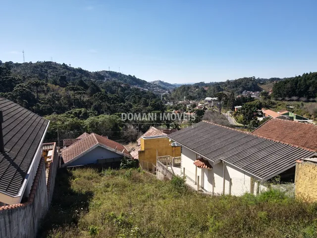 Imagem: Terreno - Campos do Jordão