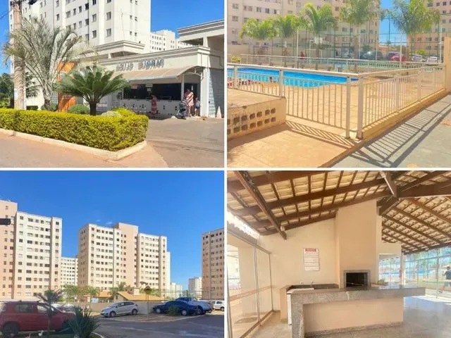 Imagem: Vendo Ágio de Ótimo Apartamento em Valparaiso