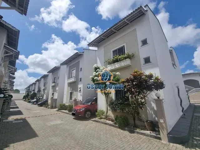 Imagem: Casa com 3 Dormitórios À Venda, 76 M²