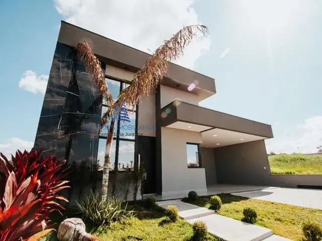 Imagem: Casa Térrea para Venda em Jardim Panorama