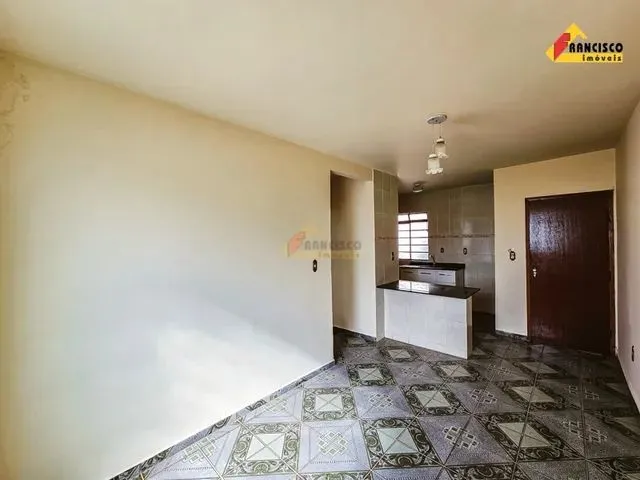 Imagem: Apartamento À Venda, 2 Quartos, 1 Vaga