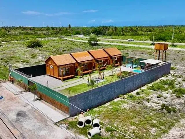 Imagem 10: Loteamento Caminho das Praias em Flecheiras