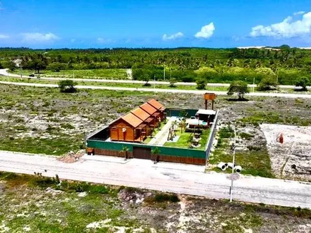 Imagem 8: Loteamento Caminho das Praias em Flecheiras