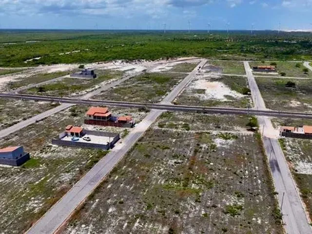 Imagem 15: Loteamento Caminho das Praias em Flecheiras