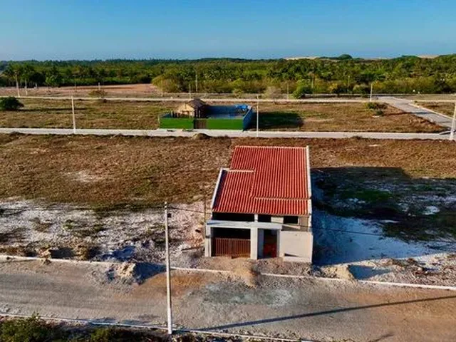 Imagem 2: Loteamento Caminho das Praias em Flecheiras
