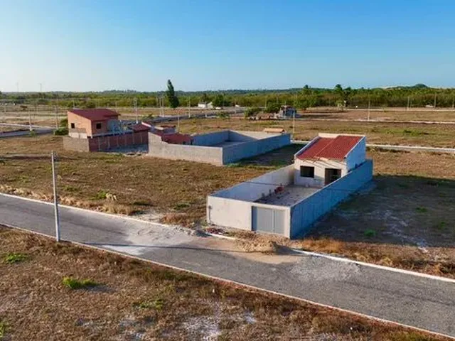 Imagem 7: Loteamento Caminho das Praias em Flecheiras