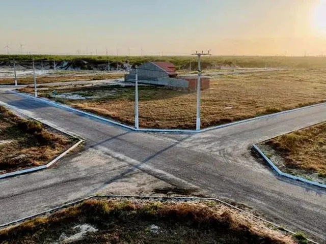 Imagem 5: Loteamento Caminho das Praias em Flecheiras