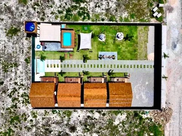 Imagem 3: Loteamento Caminho das Praias em Flecheiras