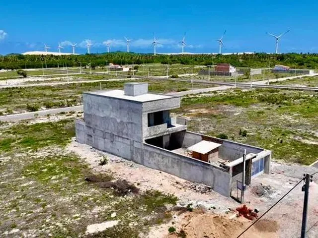 Imagem 9: Loteamento Caminho das Praias em Flecheiras