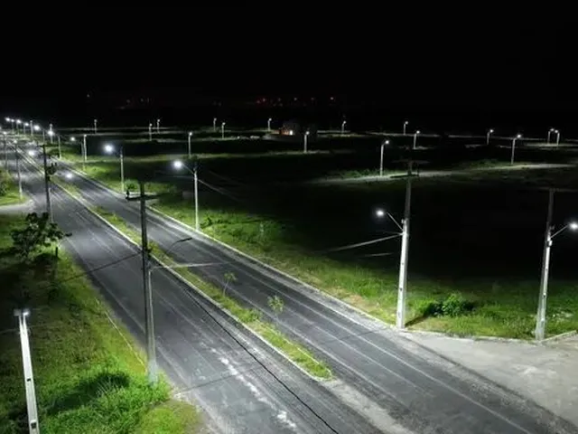 Imagem 11: Loteamento Caminho das Praias em Flecheiras