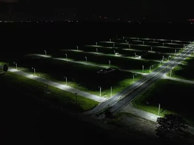 Imagem 13: Loteamento Caminho das Praias em Flecheiras
