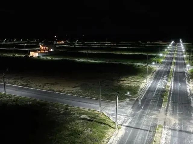 Imagem 6: Loteamento Caminho das Praias em Flecheiras