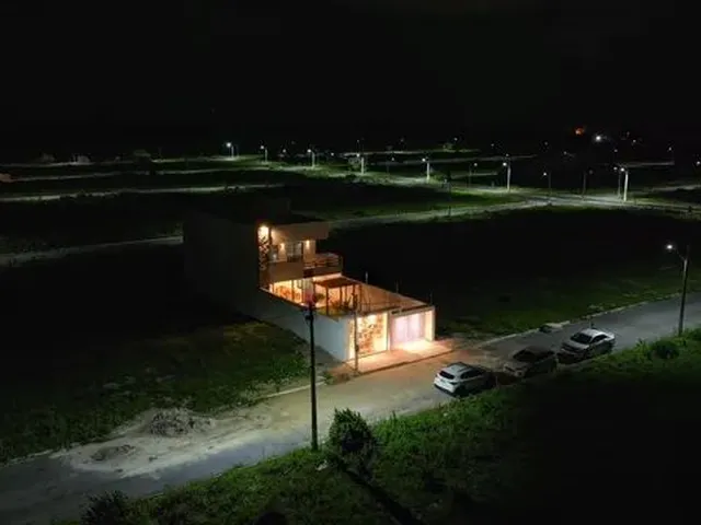Imagem 12: Loteamento Caminho das Praias em Flecheiras