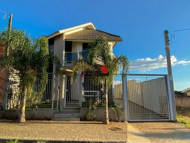Imagem 1: Venda Casa com 3 dormitórios