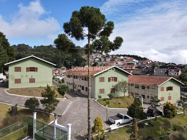 Imagem: Apartamento - Campos do Jordão