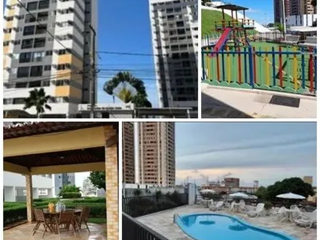 Imagem: Dom Heitor 2/4 Suite