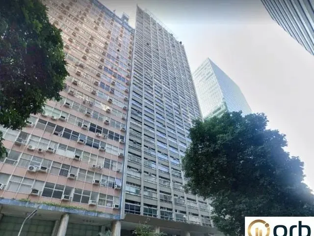 Imagem: Leilão de Cobertura (Duplex) Comercial