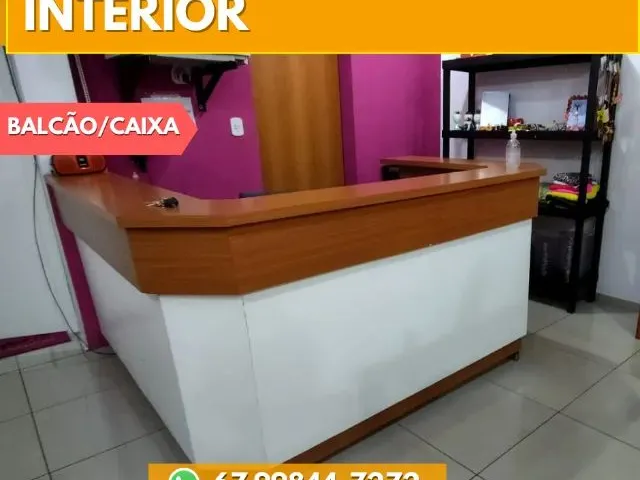 Imagem 8: Loja Feminina Completa