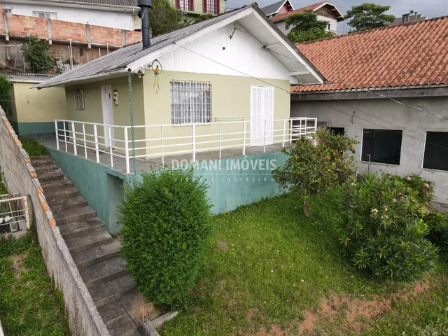 Imagem: Casa - Campos do Jordão