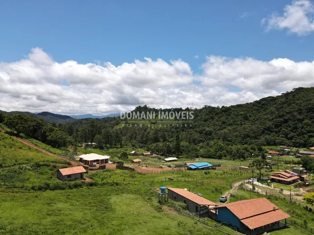 Imagem: Sitio - Campos do Jordão