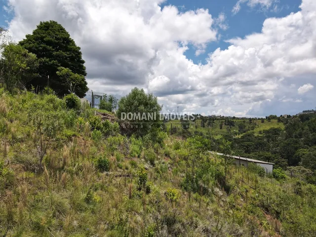 Imagem: Terreno Residencial em Campos do Jordão