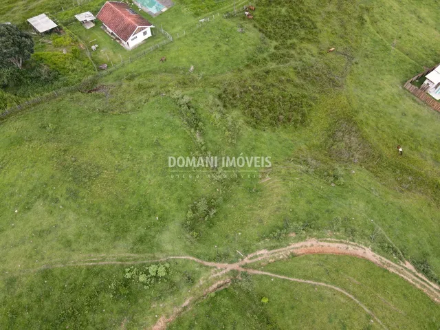 Imagem 10: AREA - SANTO ANTÔNIO DO PINHAL