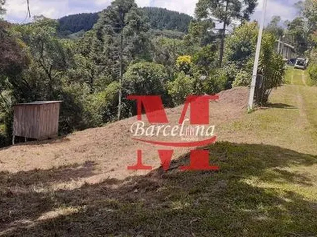 Imagem: Campo Largo, Terreno, Condominio Fechado