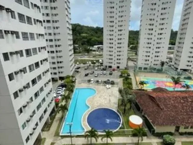 Imagem: Aluguel 3Qts Park Jardins