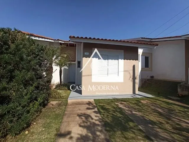 Imagem: Casa para Venda no Cond. Terra Nova em Cascavel