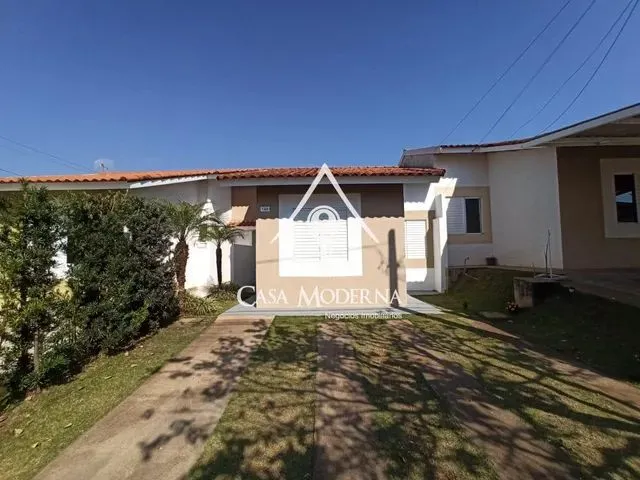 Imagem 3: Casa para Venda no Cond. Terra Nova em Cascavel